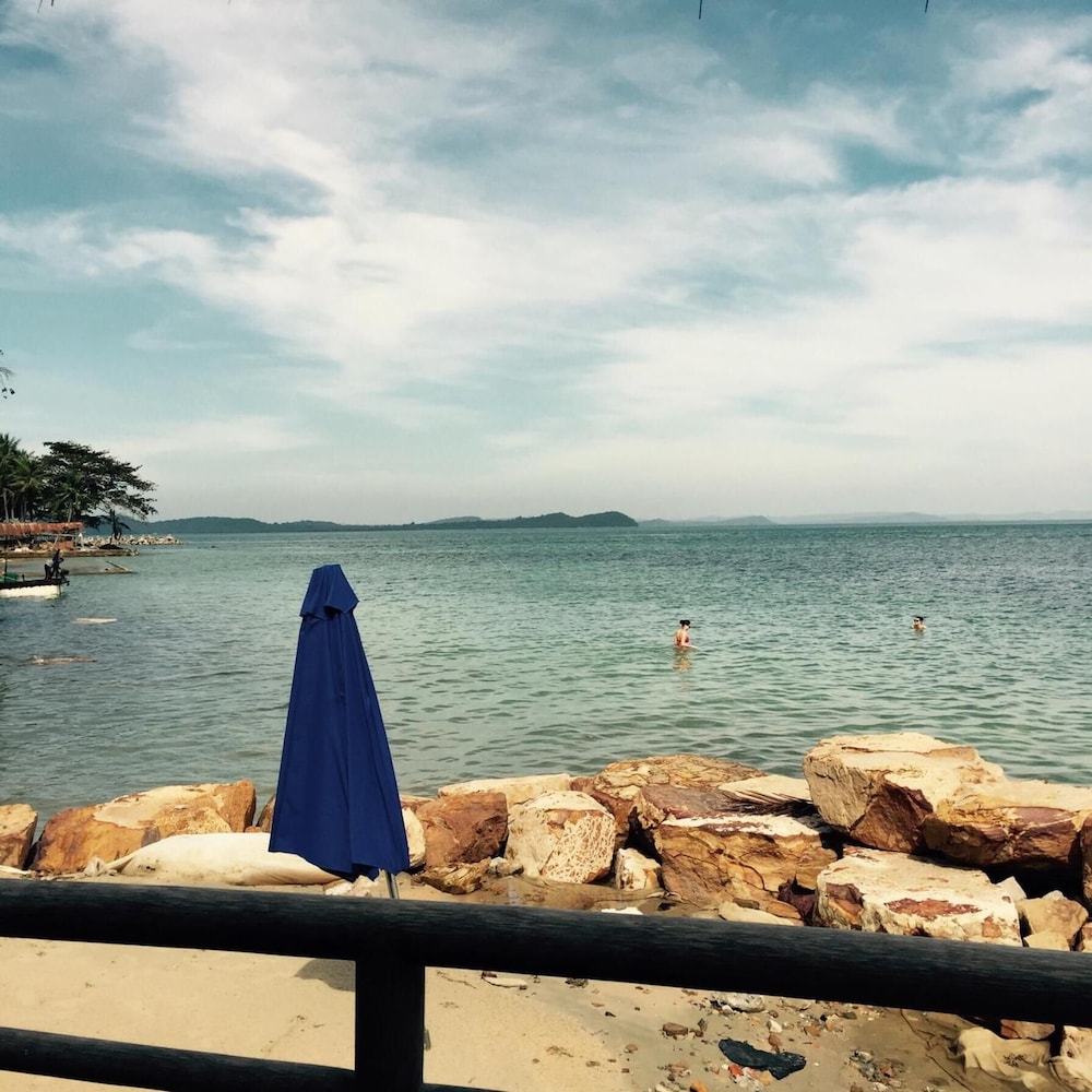 Phu Quoc Kim 2 Beach Front Resort 16/39