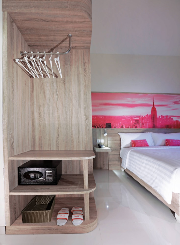 fave plus hotel Banjarbaru 15/39