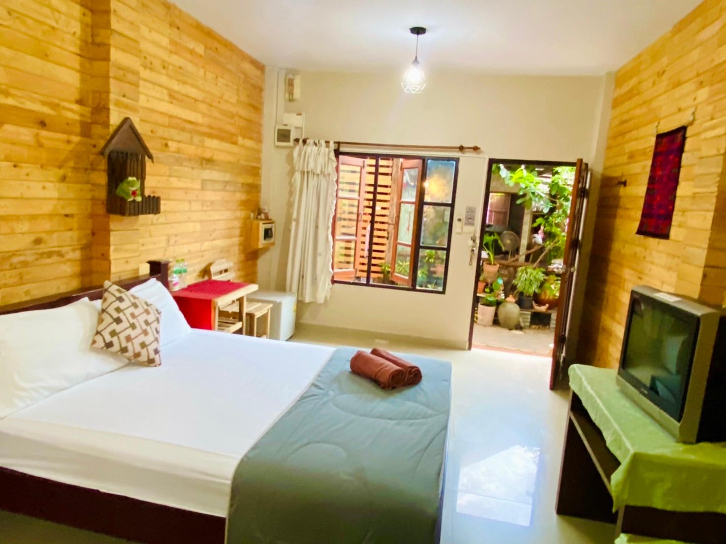 Thai Guesthouse Kanchanaburi 8/41