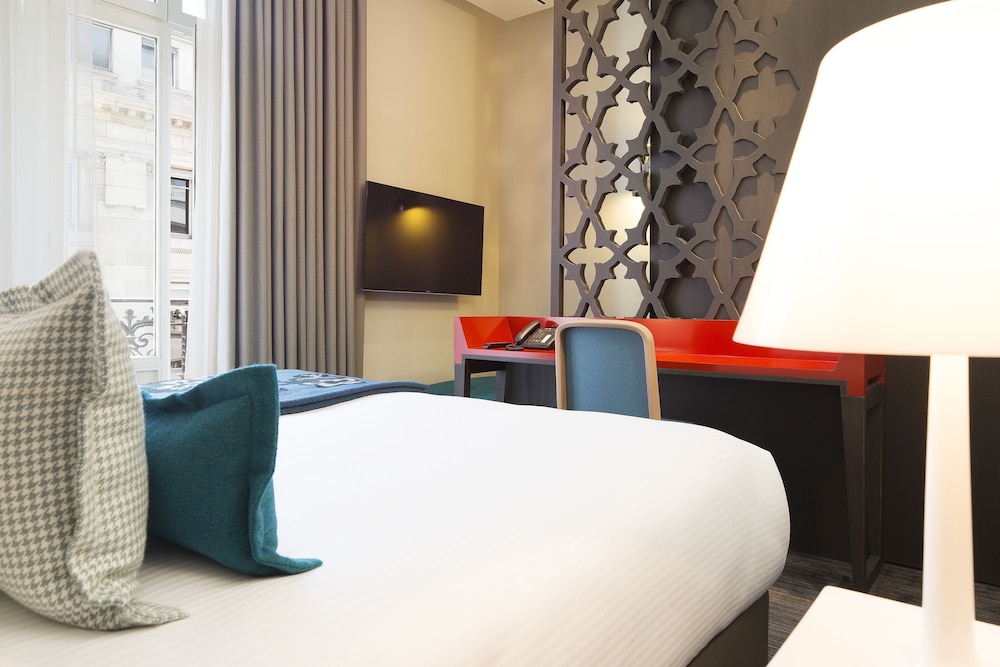 Hotel D Strasbourg 15/45