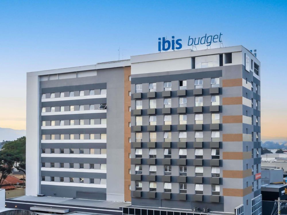 ibis budget Pindamonhangaba 5/49