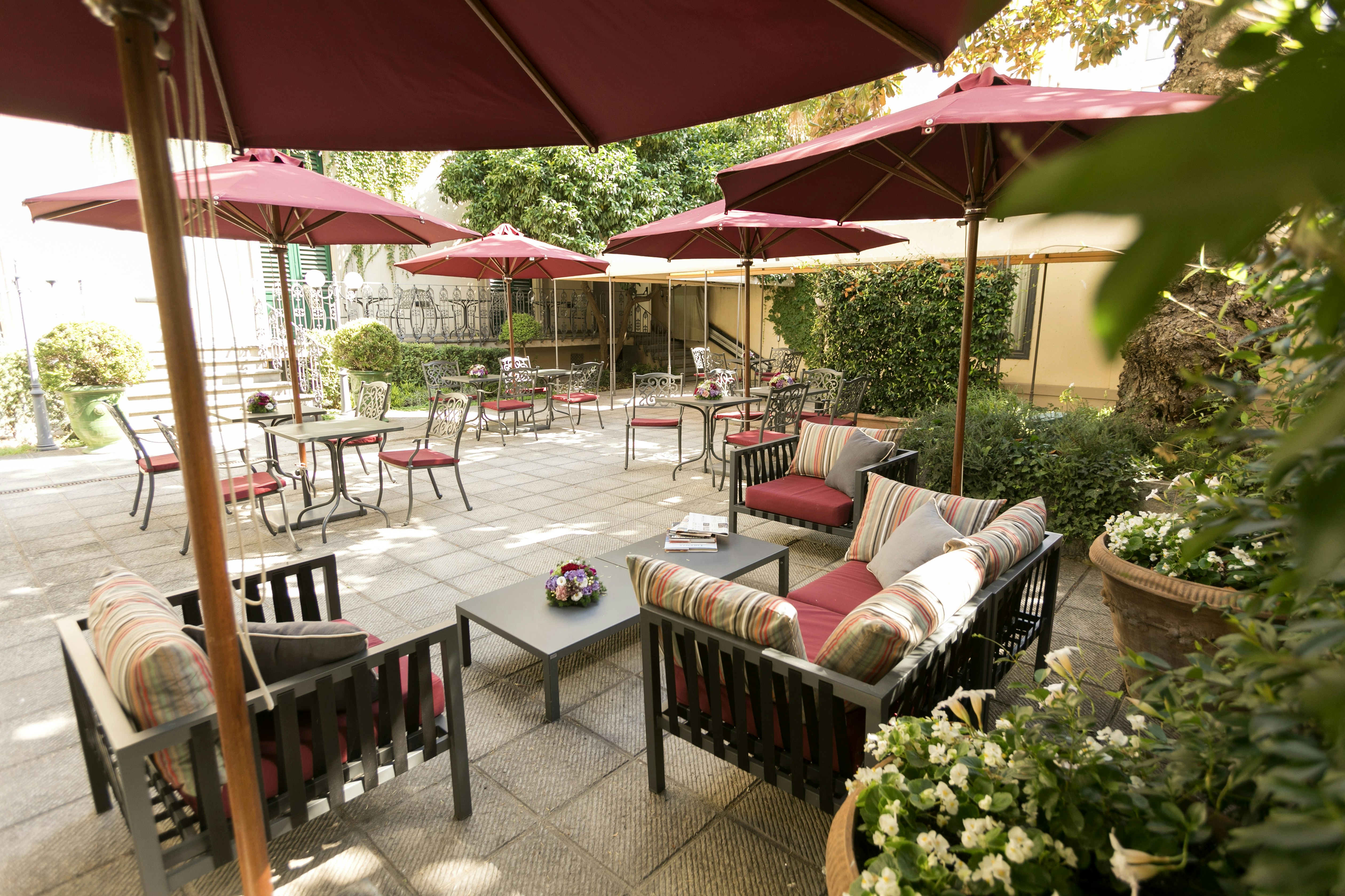 Palazzo Lorenzo Hotel Boutique 53/69