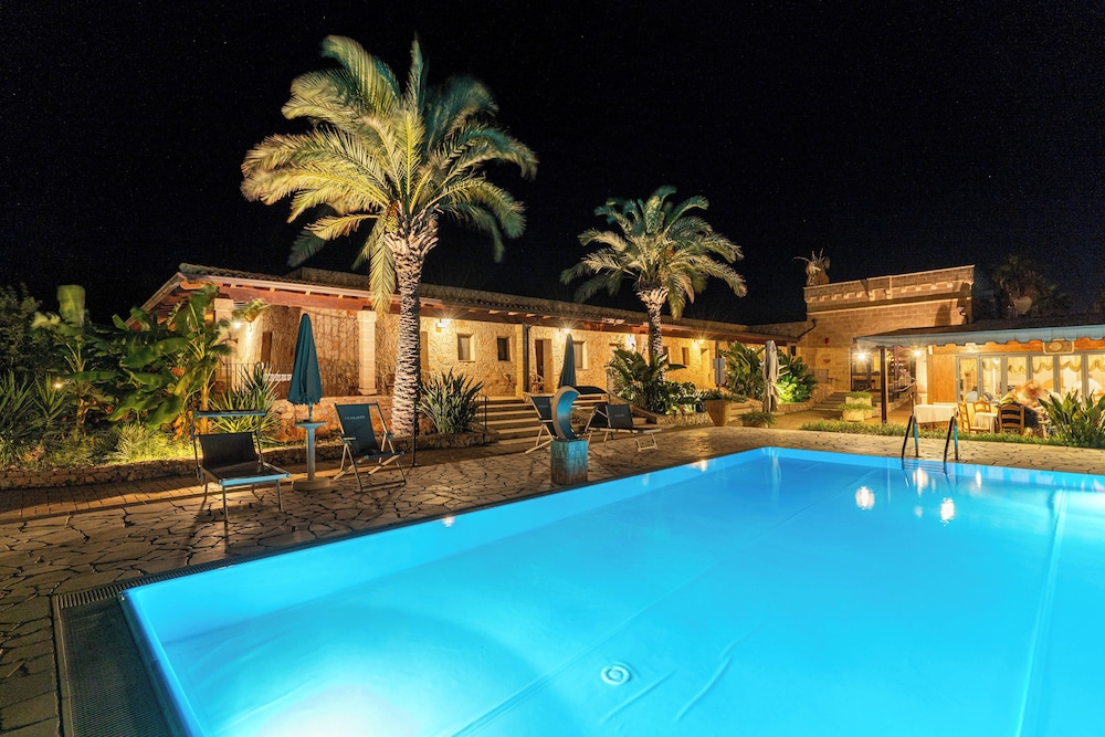 Hotel Resort Ristorante Masseria Le Pajare 29/50