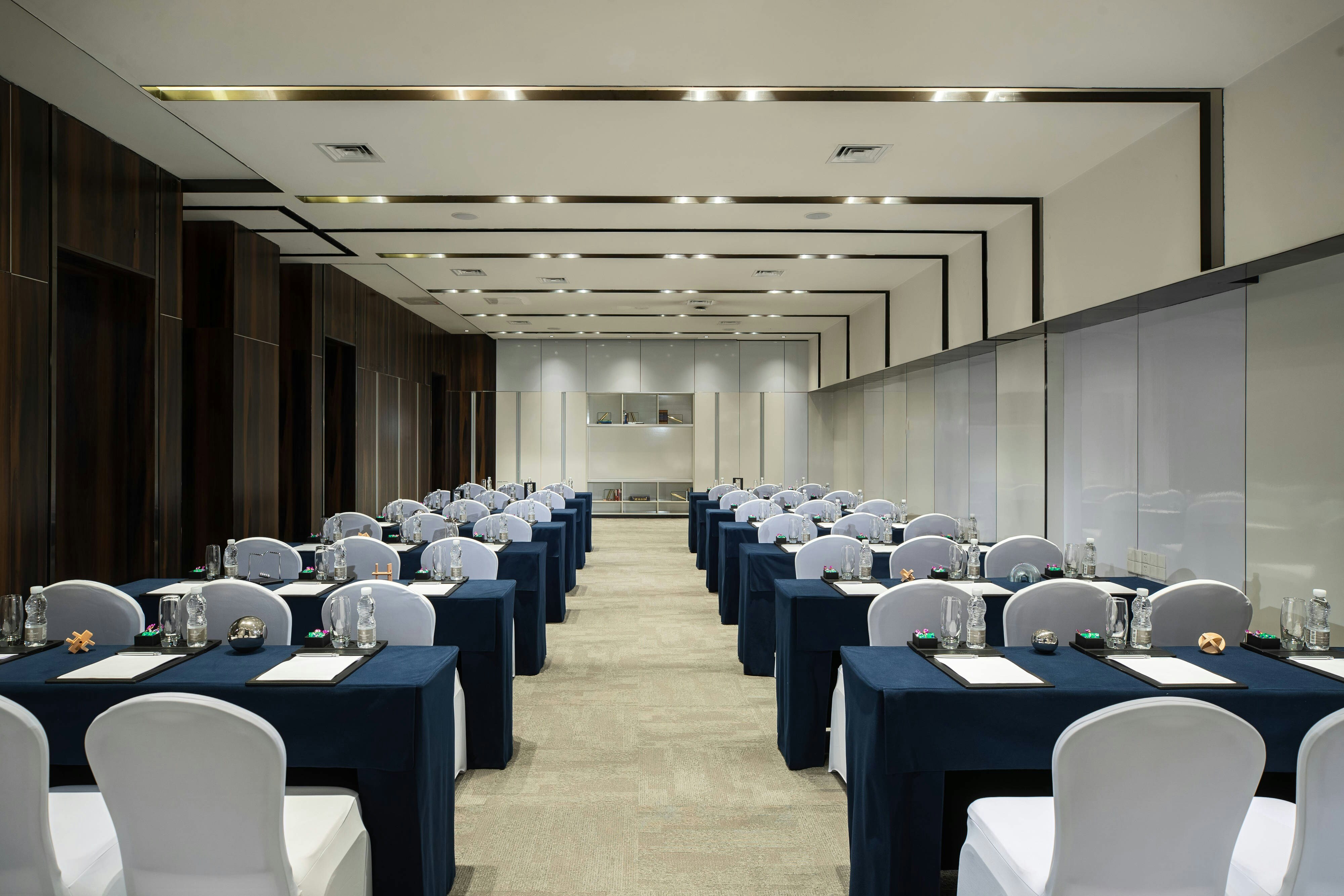 Renaissance Shenyang West Hotel 40/45
