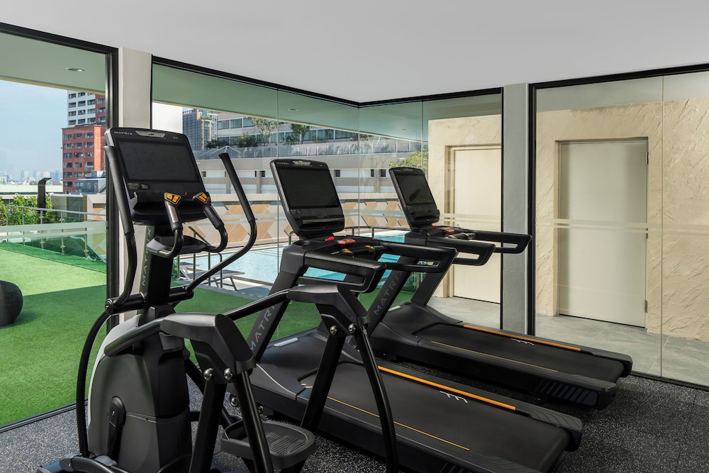 Hyatt Place Bangkok Sukhumvit 1 28/50