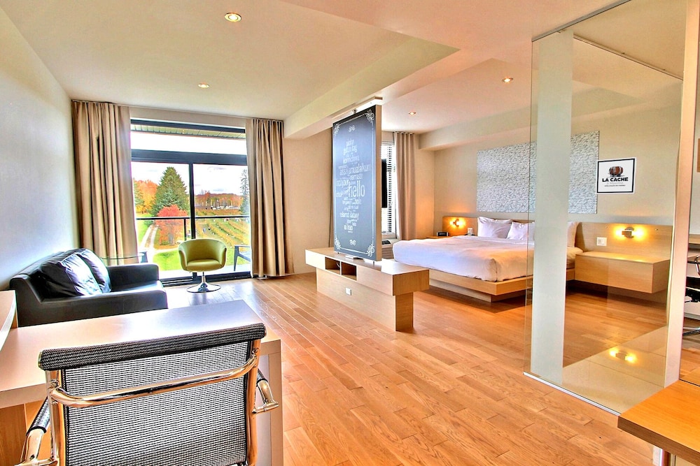 La Cache a Maxime by C Hotels 42/75