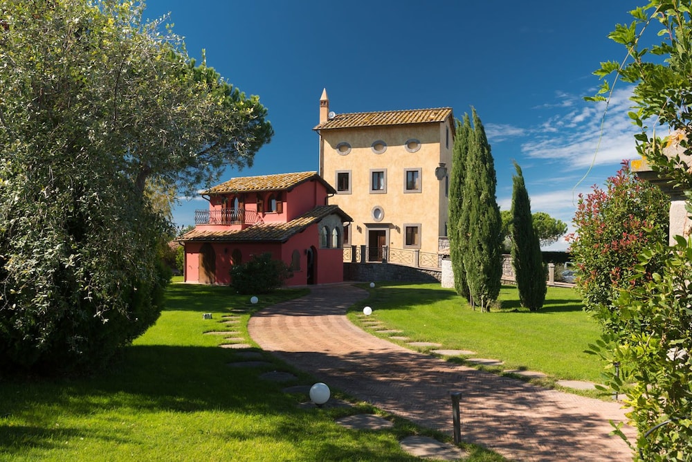 Relais Santa Caterina 38/50