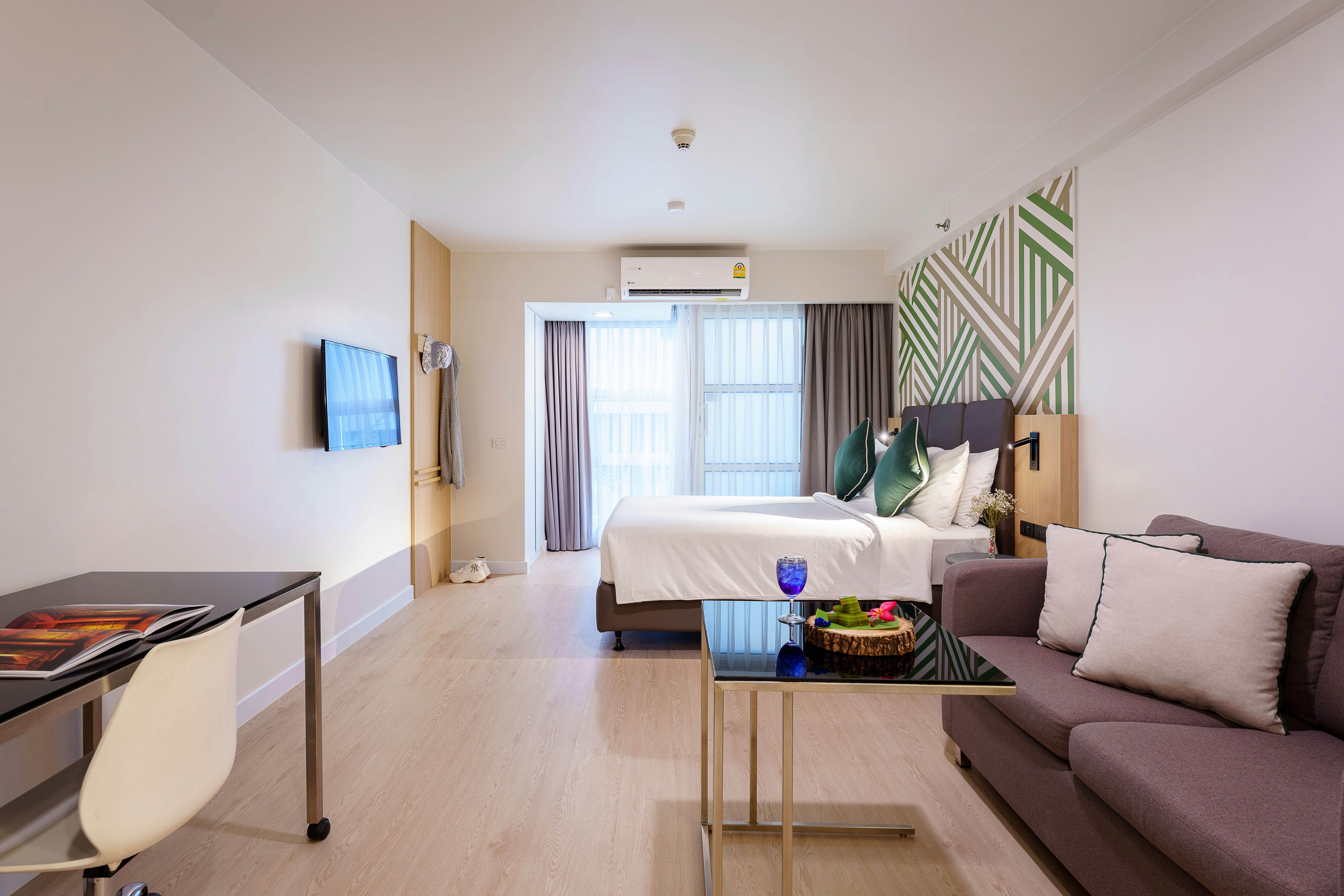 Citadines Sukhumvit 16 Bangkok 43/65