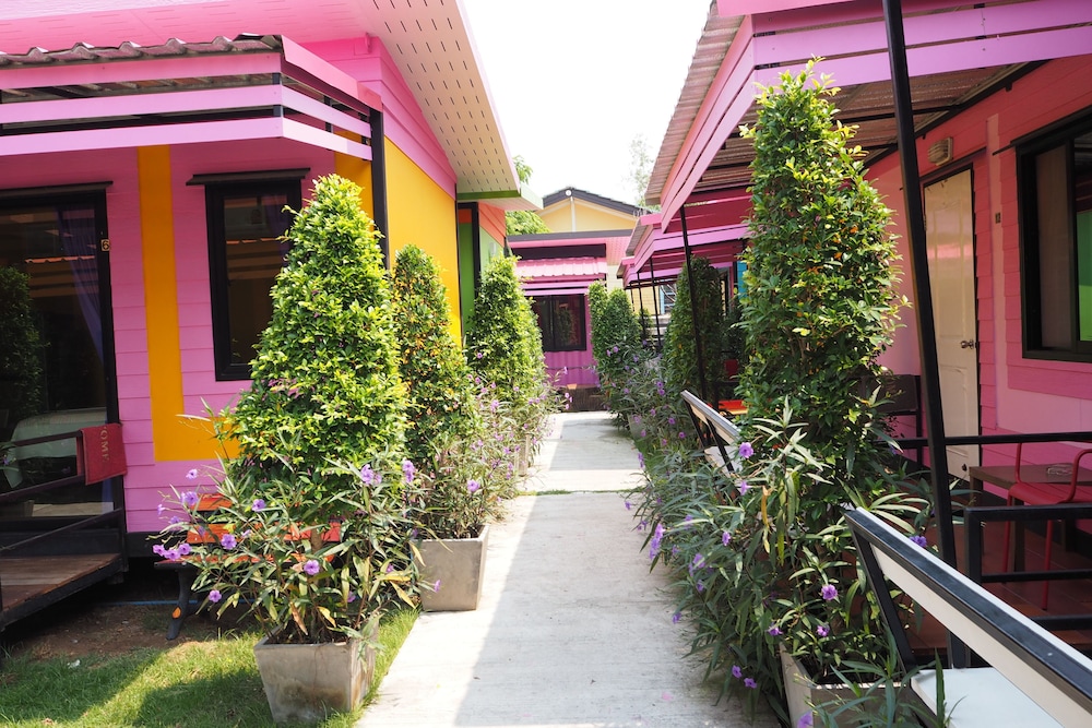 Bb House Beach Resort 17/50