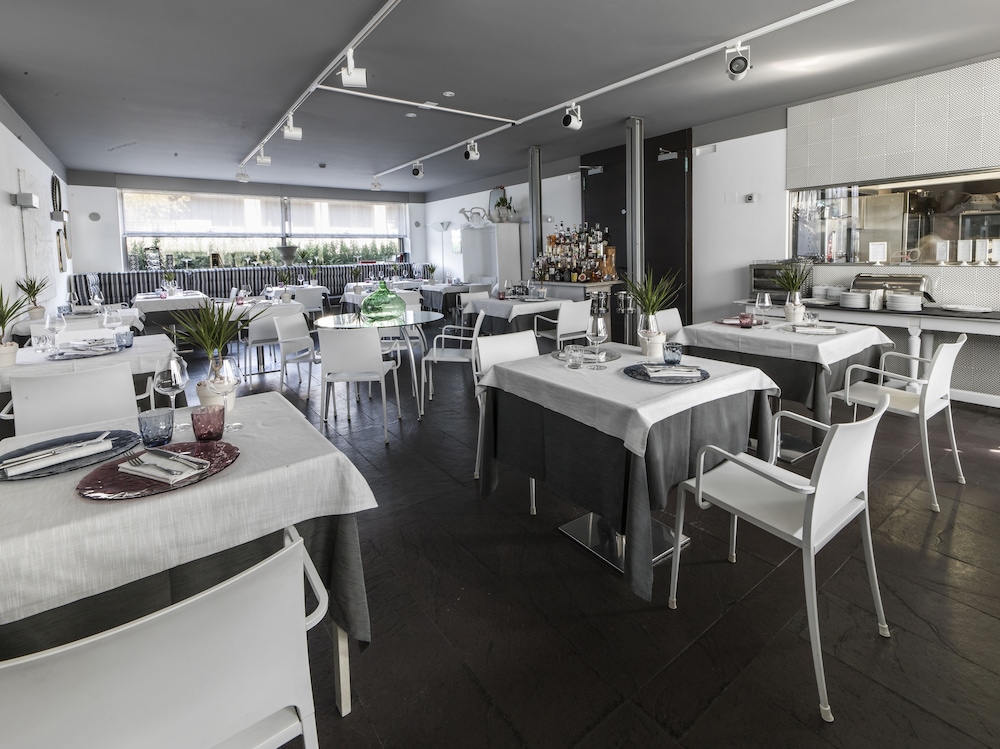 Best Western Hotel Green City 40/48