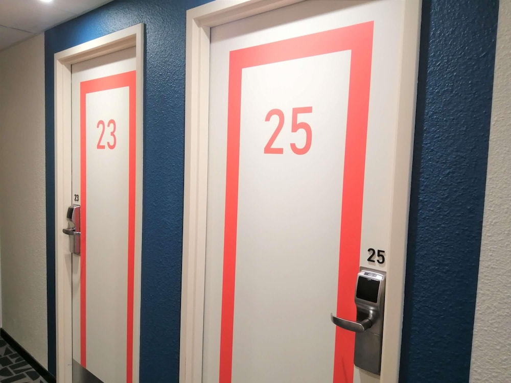 Ibis Budget Poitiers Sud 33/57
