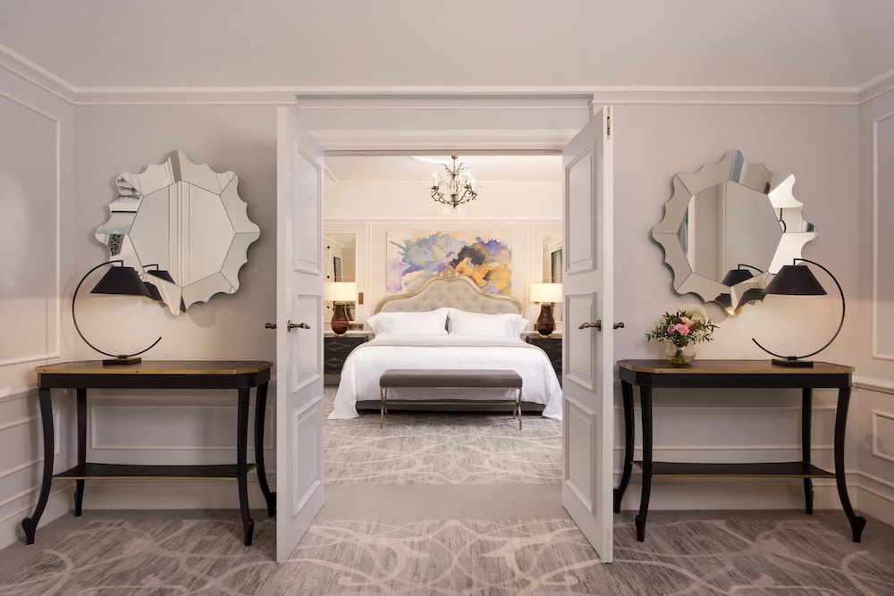 Hotel Maria Cristina A Luxury Collection Hotel 55/74
