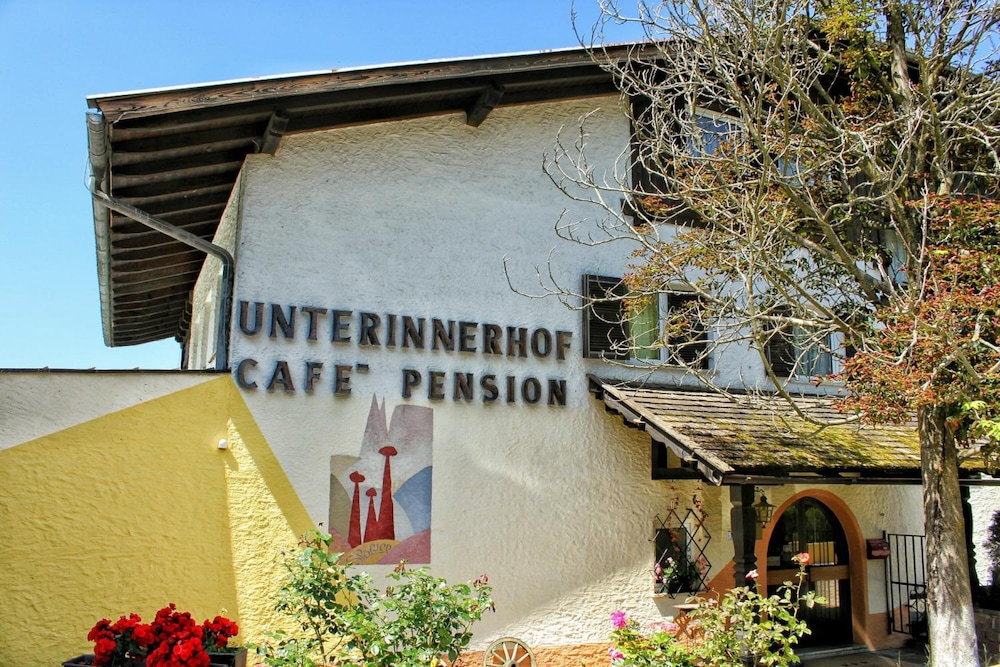 Hotel Unterinnerhof 2/69
