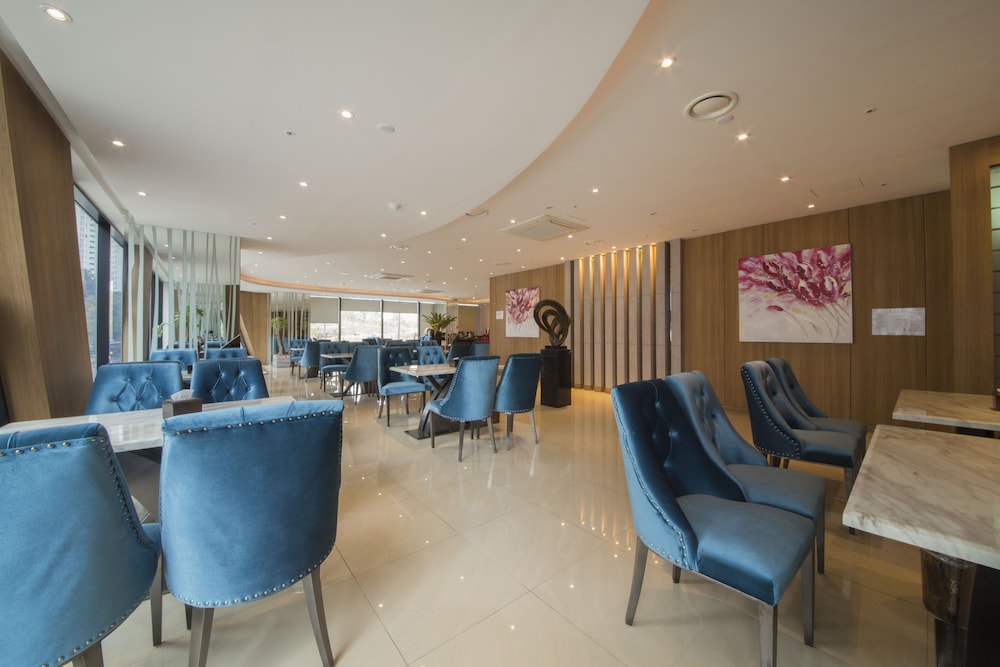 GUWOL HOTEL 45/53