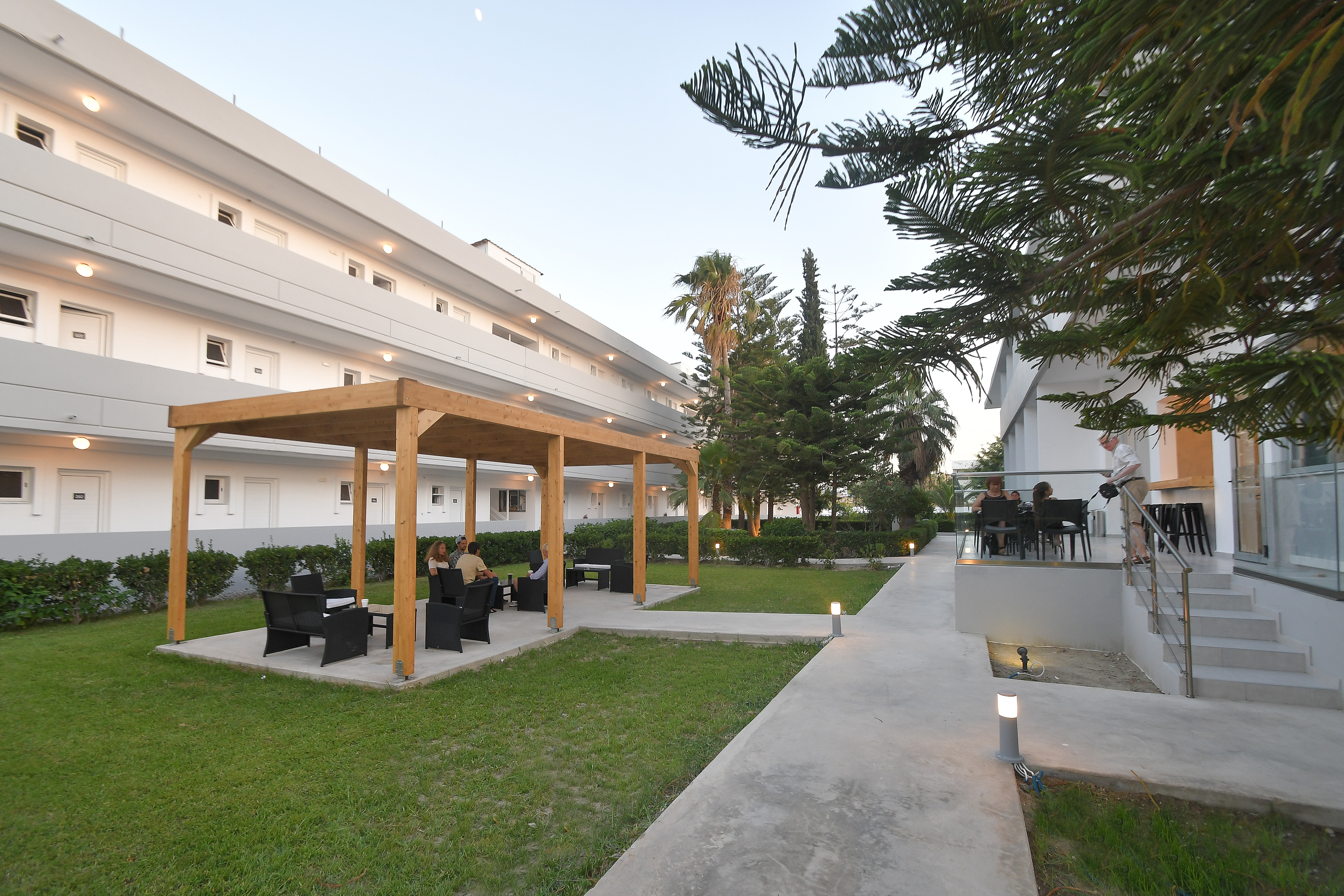 Evita Bay 19/20