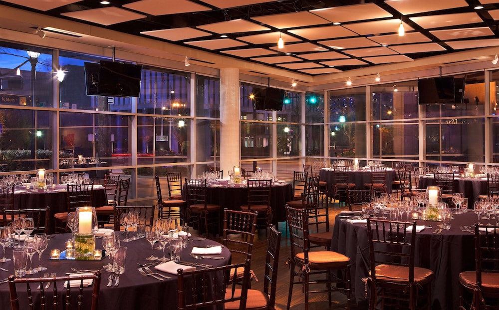 Hyatt Regency Greenville 45/68