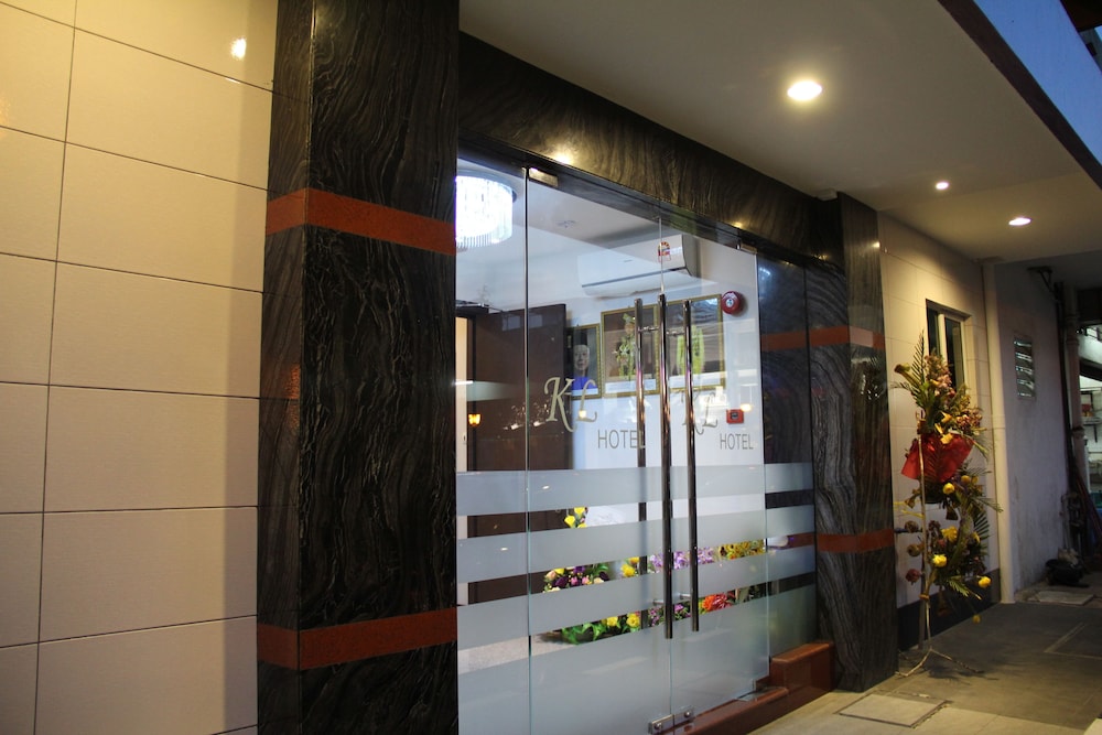 Kl Hotel 31/38