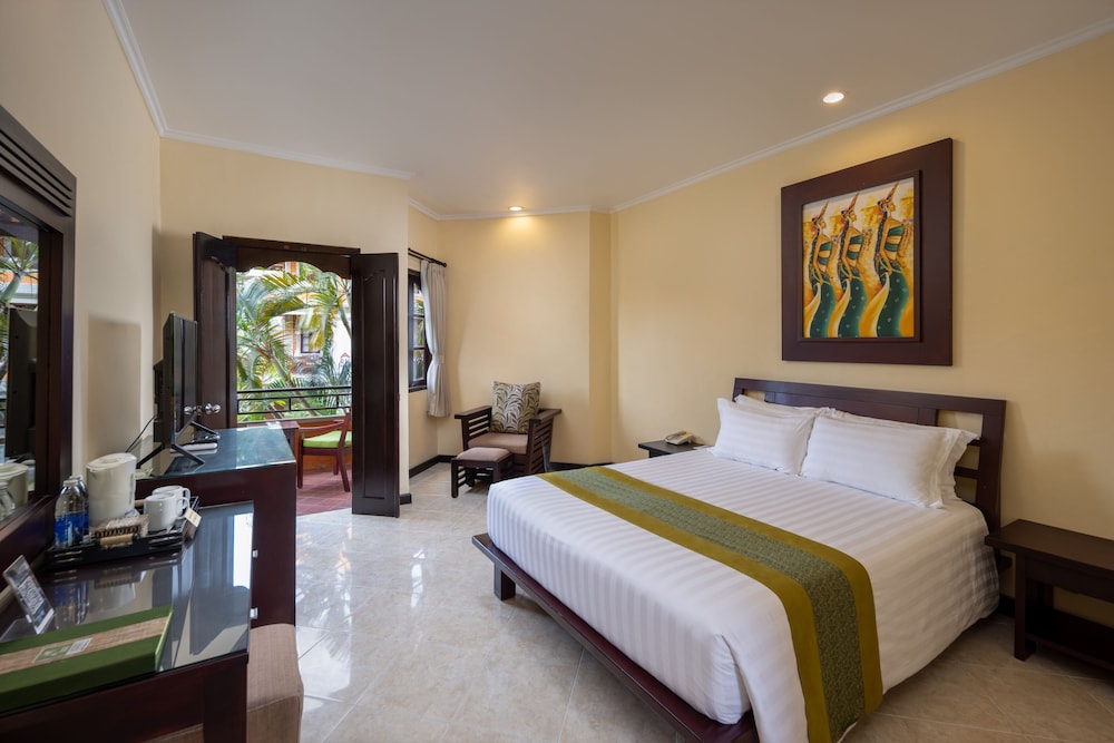 Adi Dharma Hotel Kuta 24/67