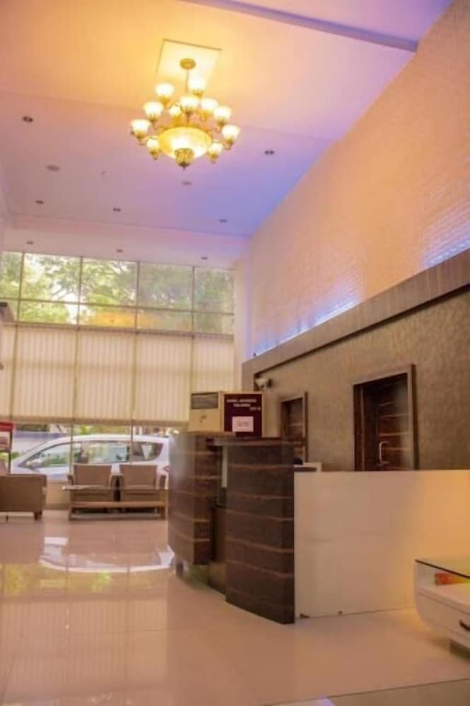 Hotel Orchard Pune 5/49