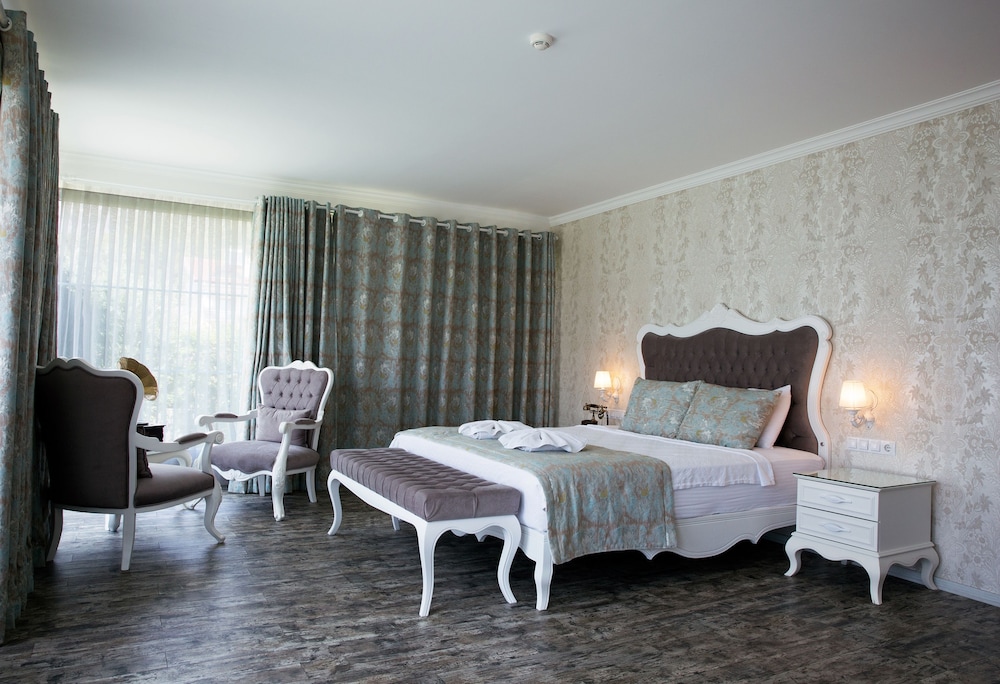 Gocek Naz Hotel 32/68