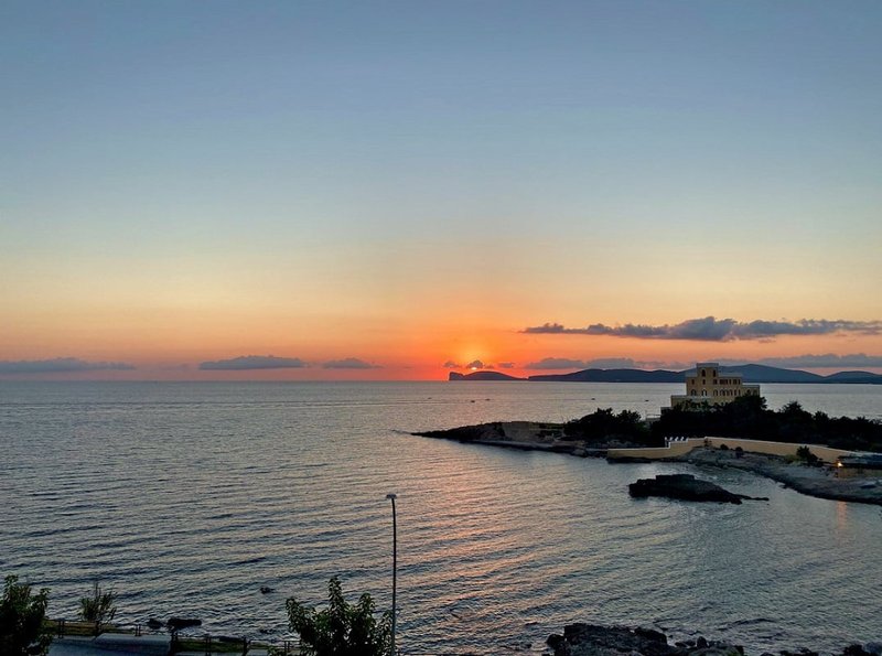 Smy Carlos V Wellness & Spa Alghero 33/34