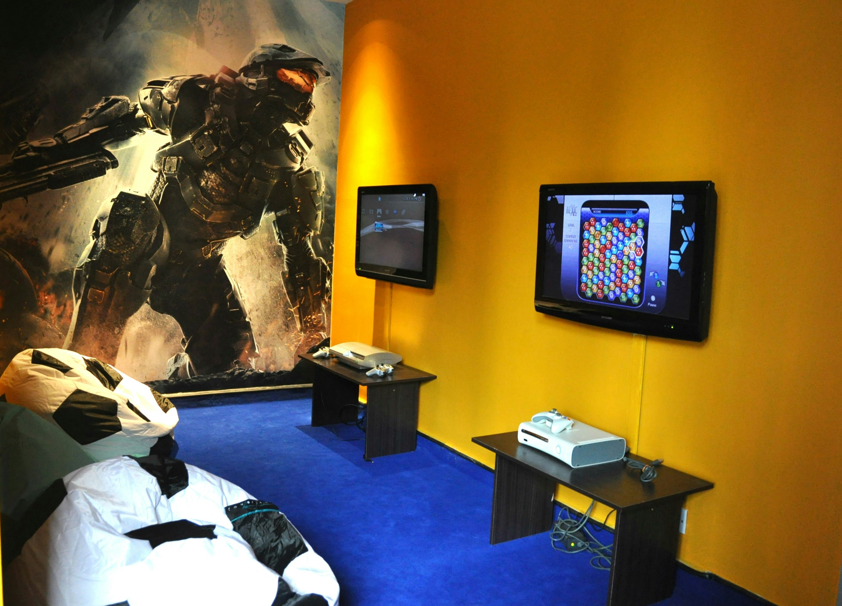 Hard Rock Hotel Penang 67/84