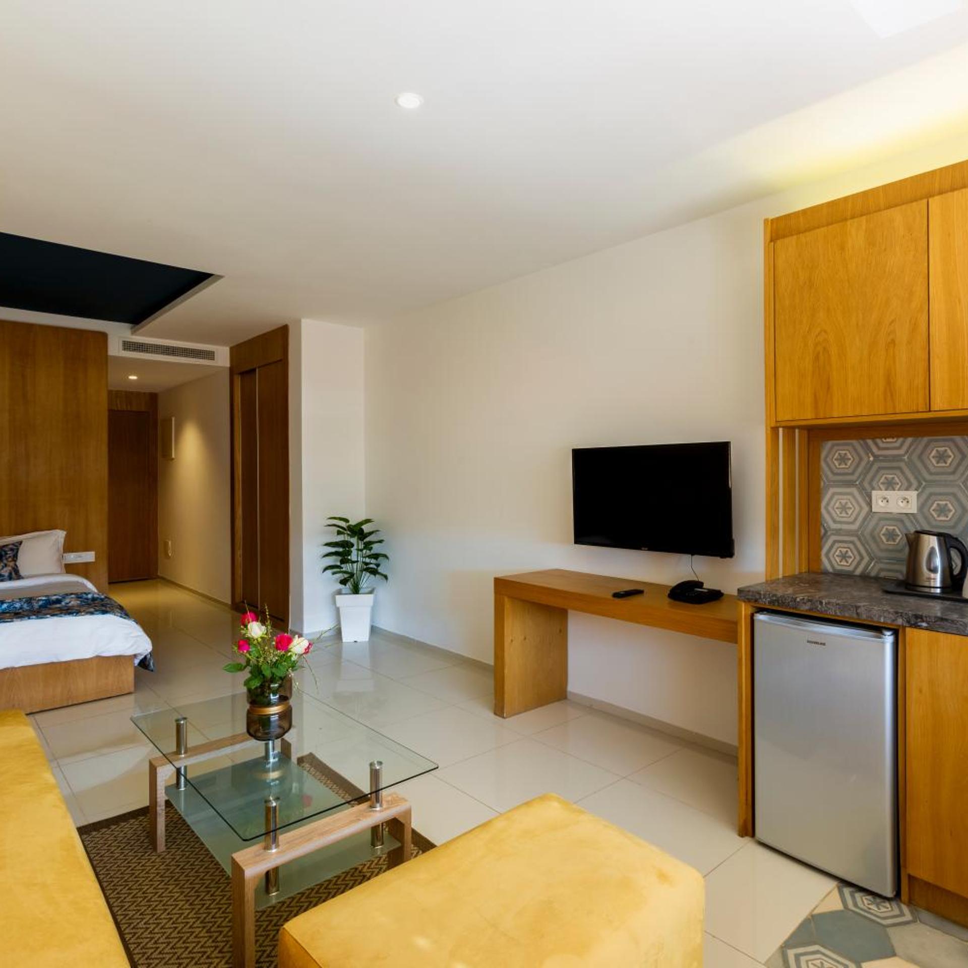 AppartHotel Atrani 48/56