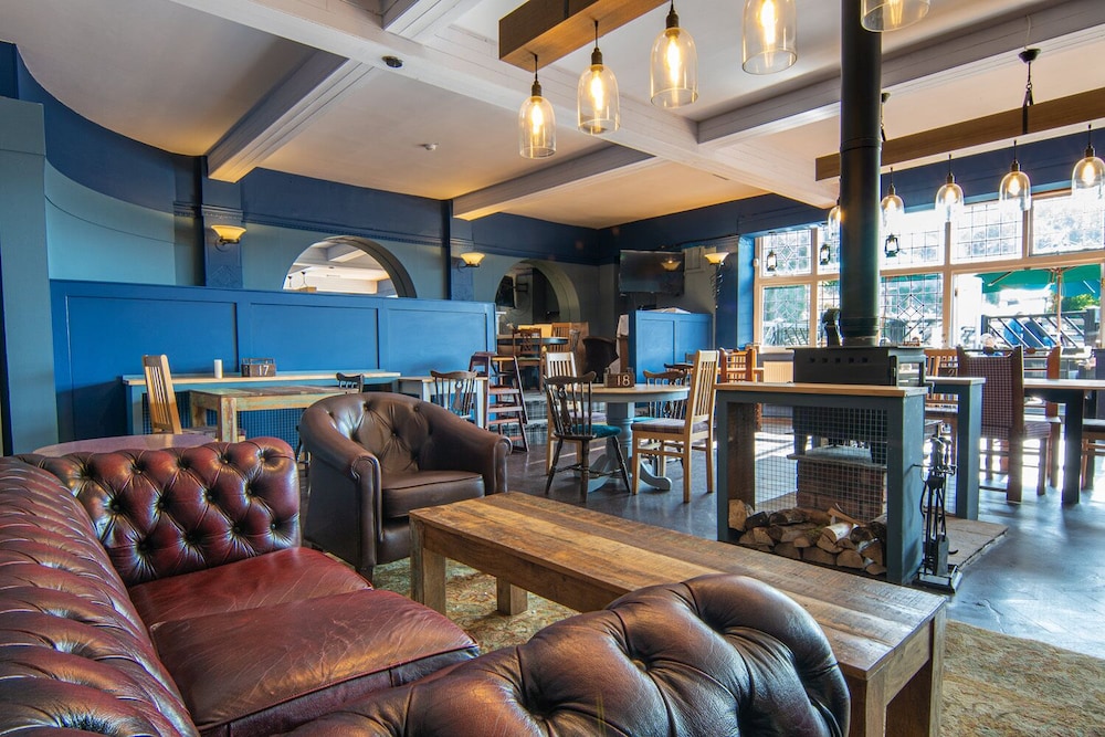 Millstone Country Inn 23/48