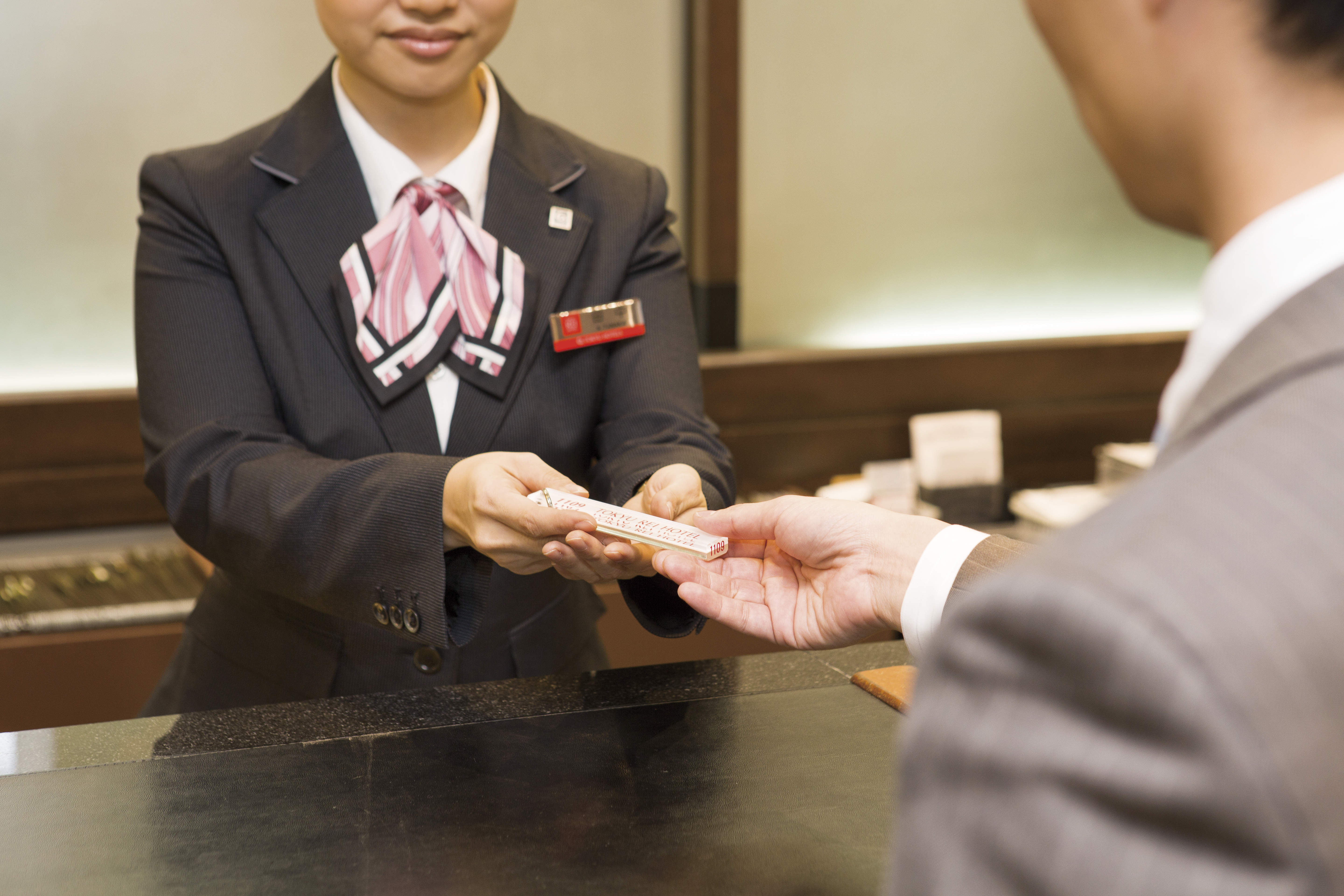 Tokyo Toranomon Tokyu REI Hotel 13/60