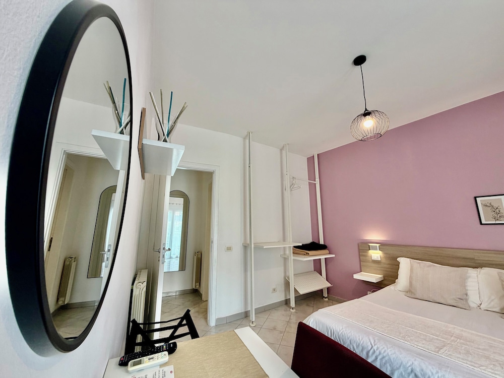 Ma And Mi Bed And Breakfast 13/49