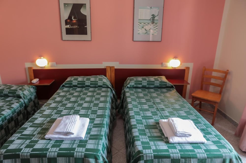 Mistral Hotel 27/62