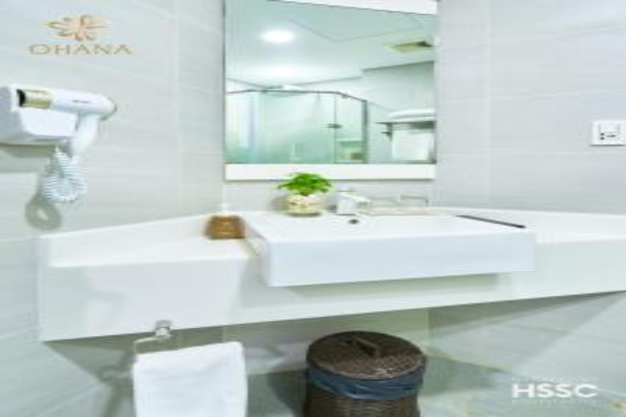 Ohana Village Resort Quy Nhon 42/42