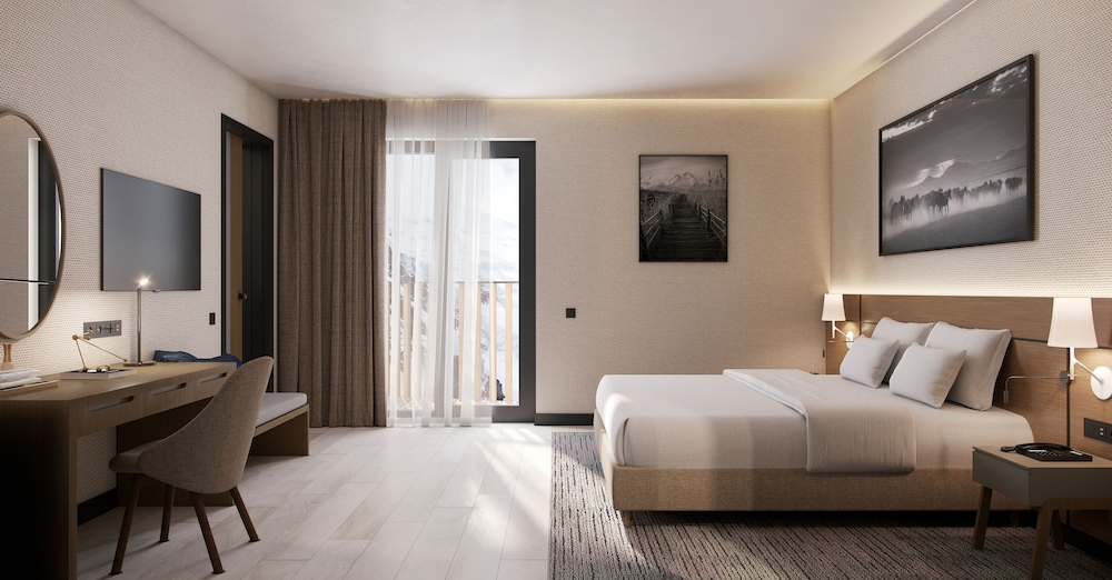 Radisson Blu Hotel Mount Erciyes 19/68