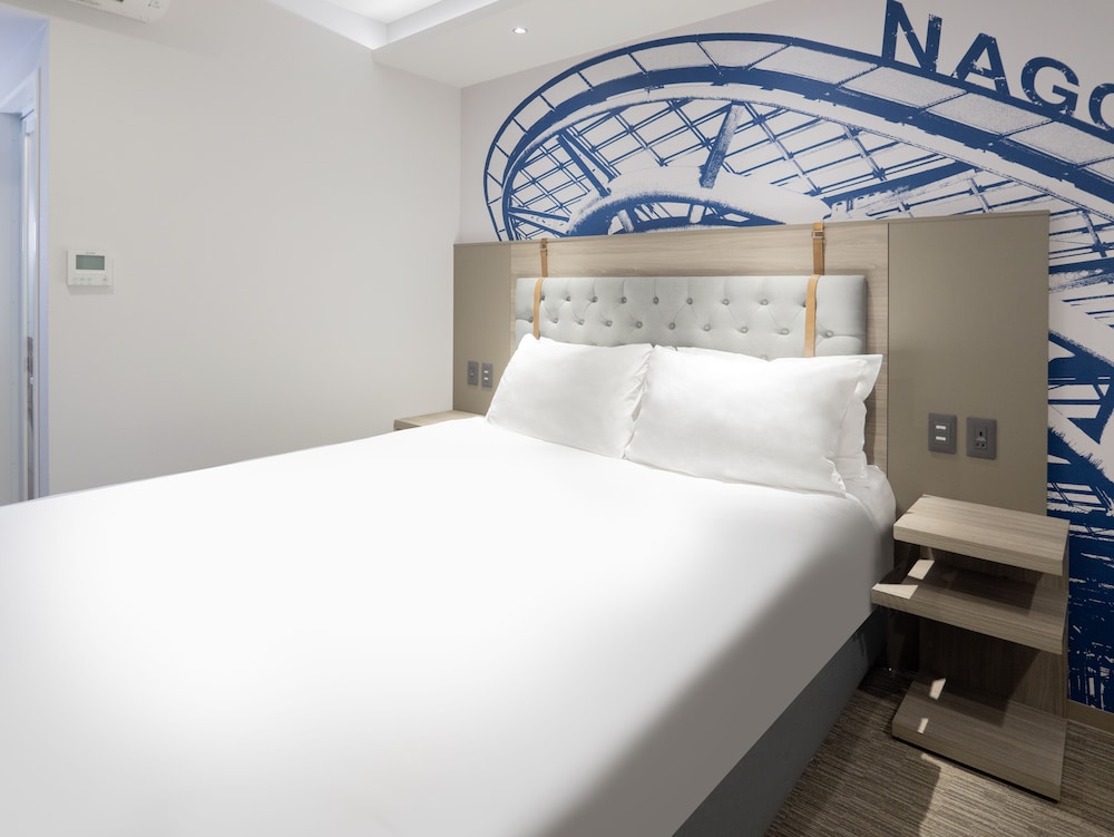 Travelodge Nagoya Sakae 11/37