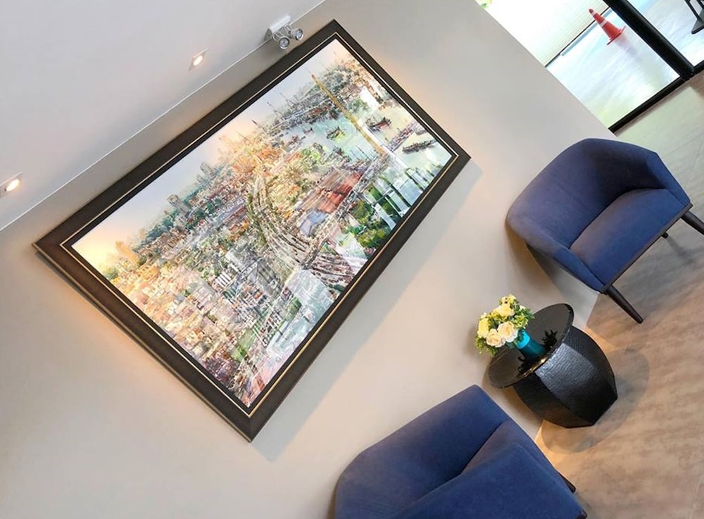 Amp Am House Hotel 23/46