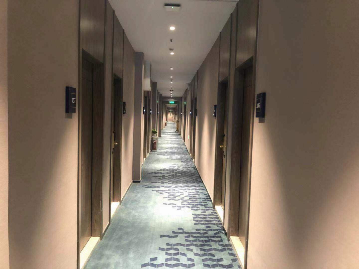 7 Days Inn (Beijing Railway Station, Guangqumenwai Metro Station) 32/37