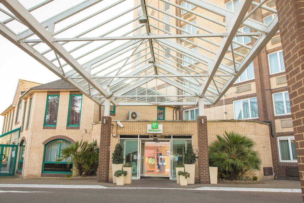 Holiday Inn Slough Windsor 66/73
