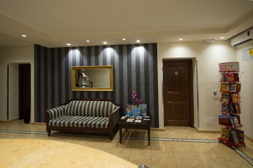 Hotel Aliai 6/60