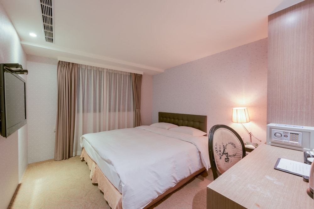 Rf Hotel 31/74
