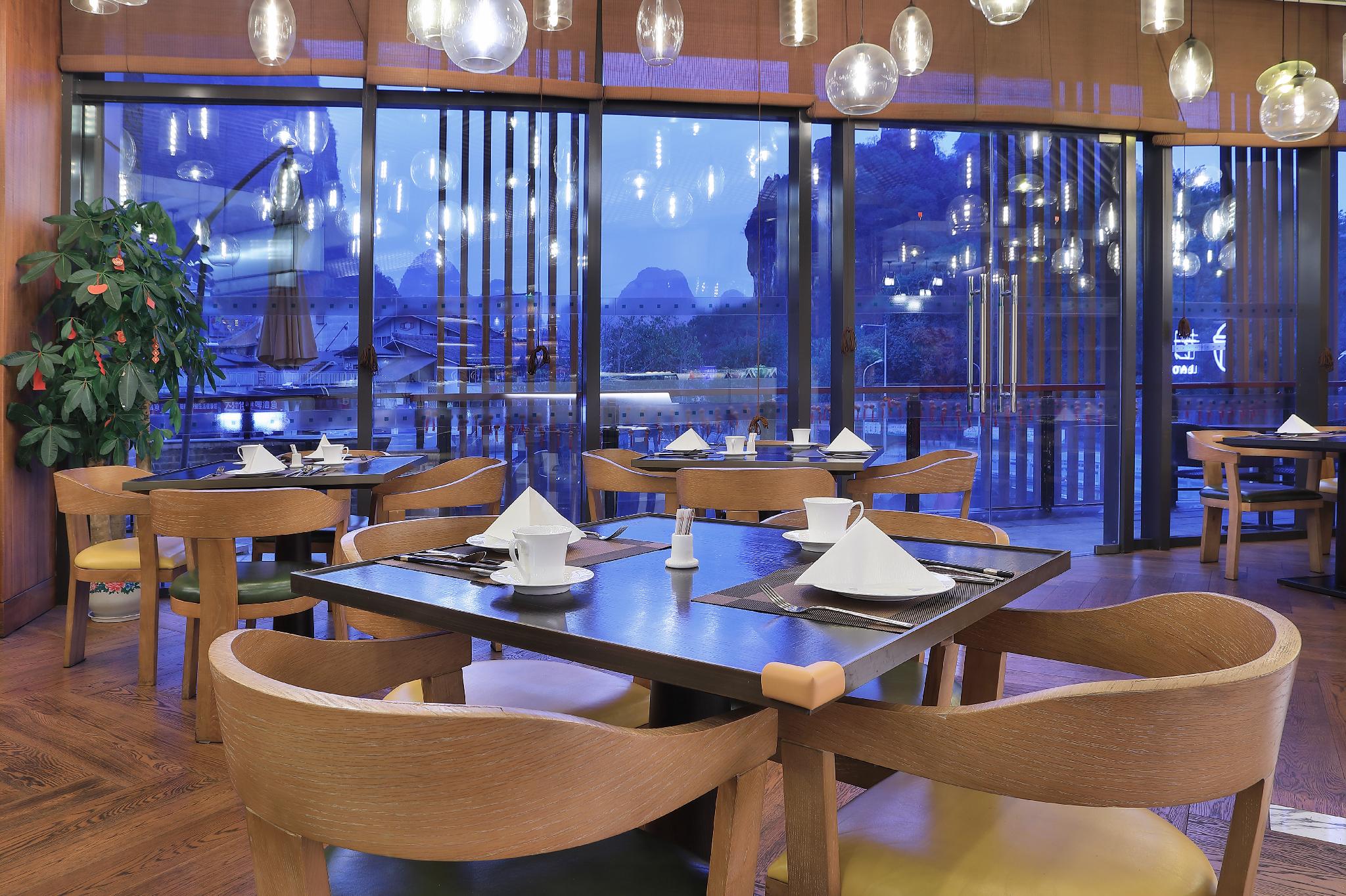 Amari Yangshuo 31/38
