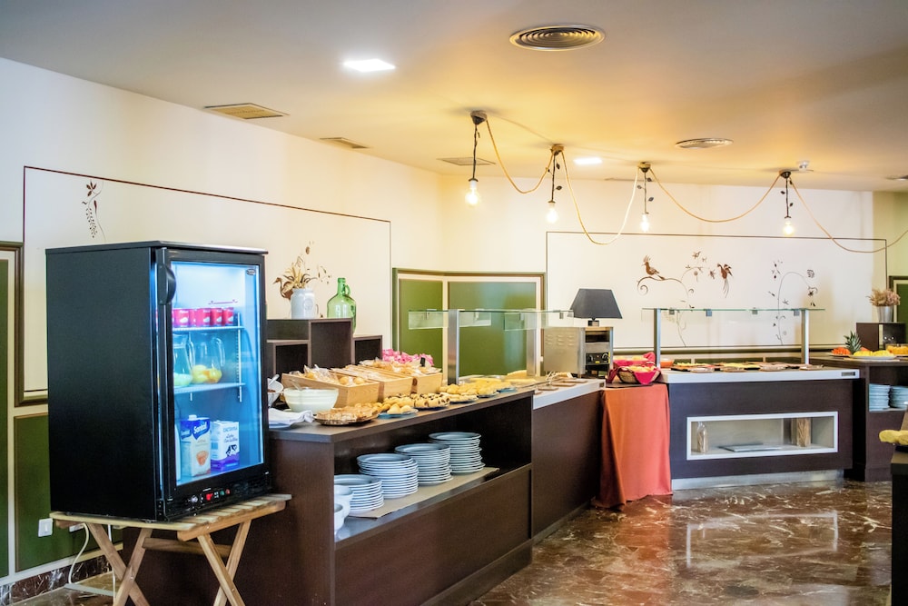 Hotel Yit Vereda Real 20/50