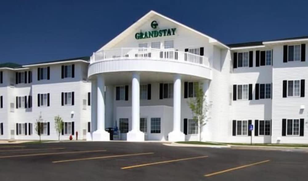 Grandstay Residential Suites Rapid City 62/67