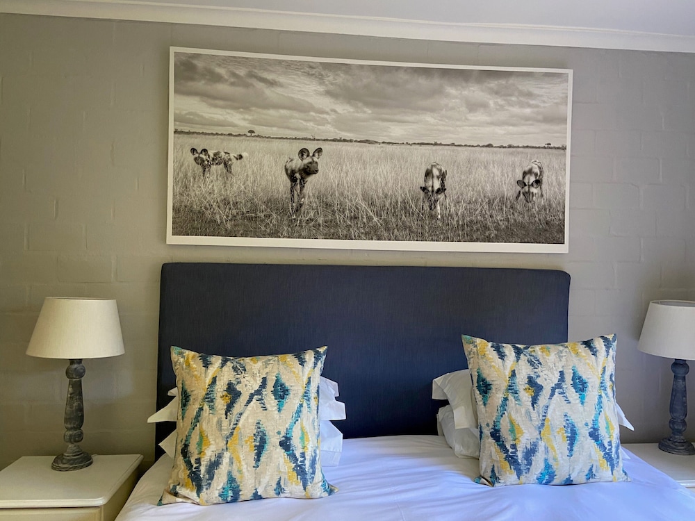 Summit Place Guesthouse 38/72