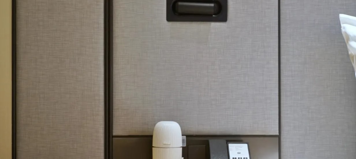 Ji Hotel (Shanghai Hongqiao Center) 23/39