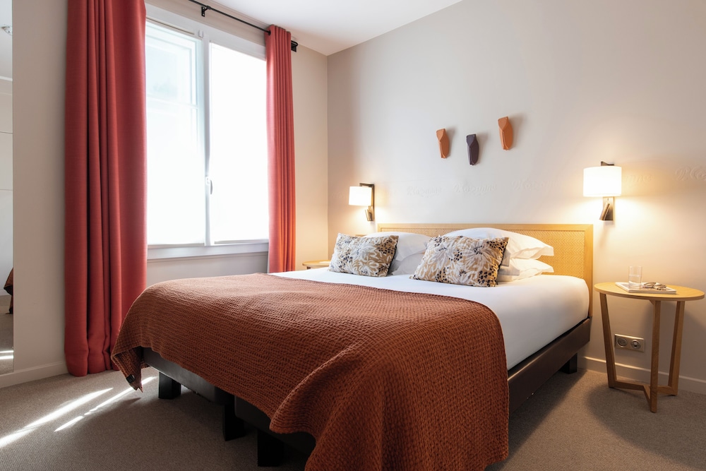 Boutique Hotel Cezanne 15/62