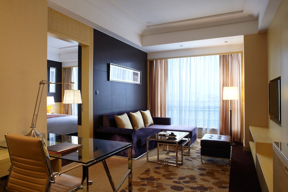 Courtyard By Marriott Shanghai Central 23/39
