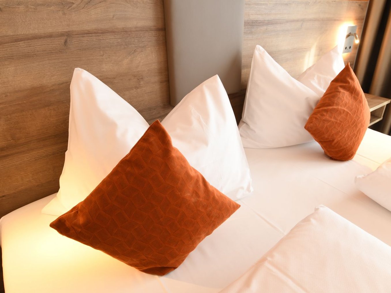 WESTSIDE Hotel Garni 17/28