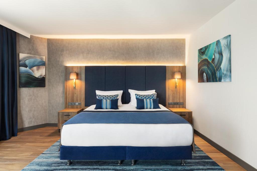Budan Hotel Afyon 24/50