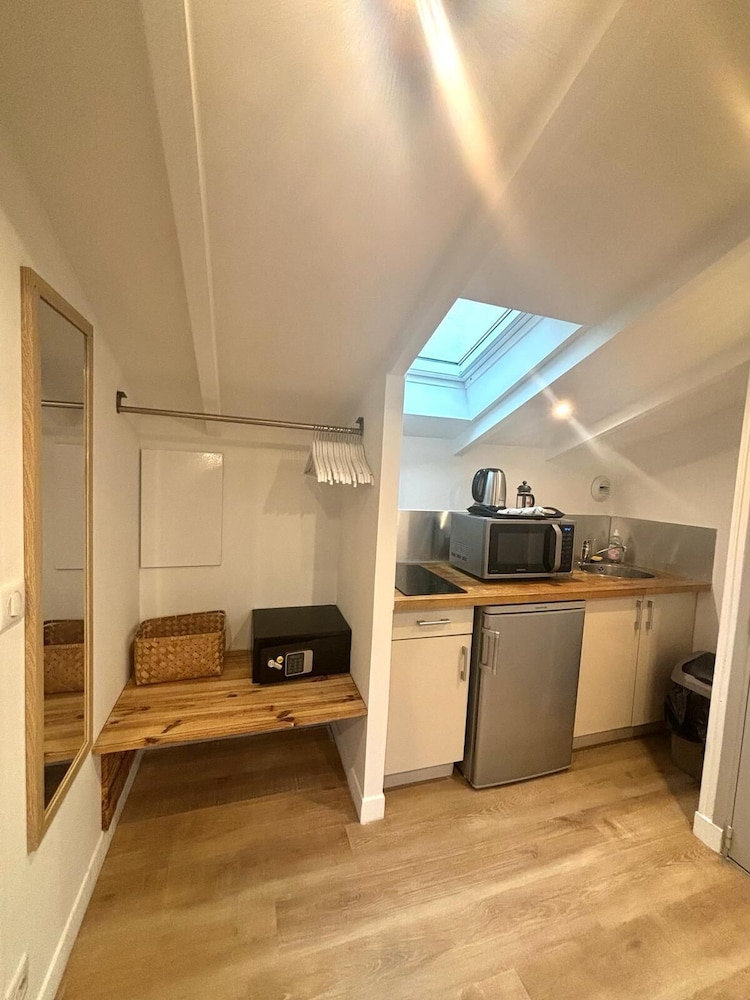 Residence Gambetta 8/62