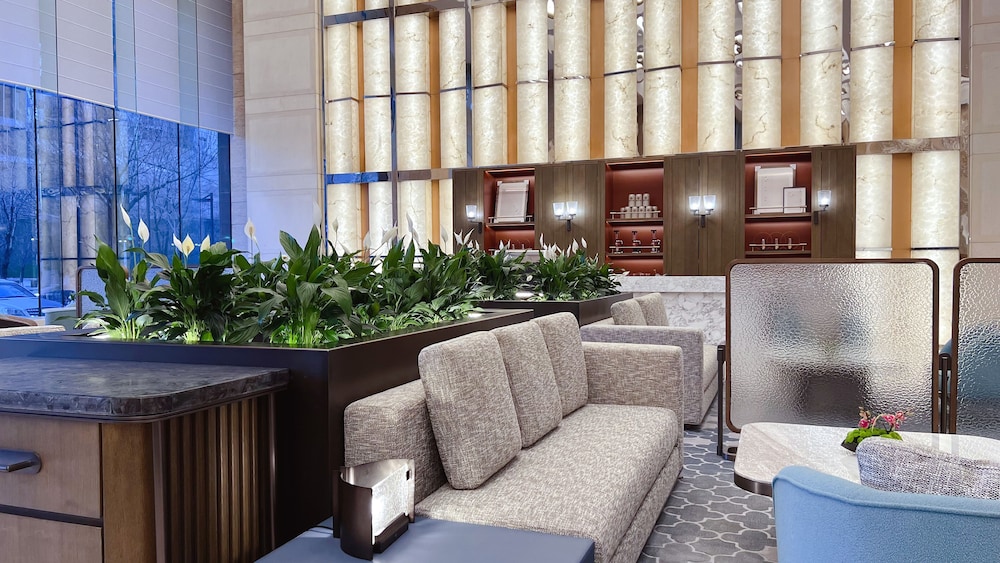 SWISSOTEL SHENYANG 22/49